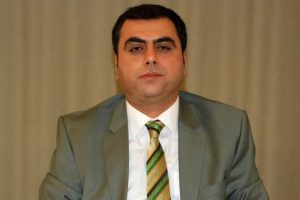 HDP'den istifa eden Karahan AK Parti'yi destekleyecek