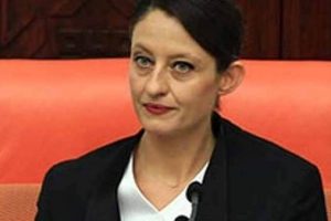 "Şuanda Stalinist bir h&uuml;k&uuml;metin..."