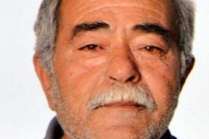 Borcunu &ouml;deyemeyen Kıbrıs Gazisi evini terk etti