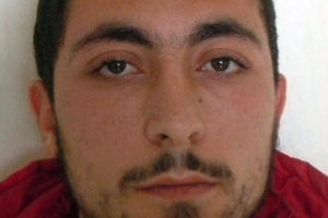 Bonzai satarken su&ccedil;&uuml;st&uuml; yakalanan ş&uuml;pheli tutuklandı