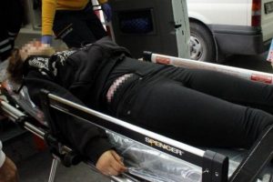 Bonzai i&ccedil;en 15 yaşındaki kız hastaneye kaldırıldı
