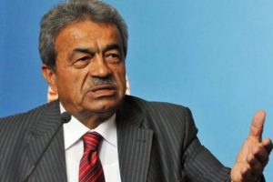 Kamer Gen&ccedil; hastaneye kaldırıldı