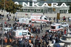 Ankara Cumhuriyet Başsavcılığı'ndan ter&ouml;r saldırısına ilişkin a&ccedil;ıklama