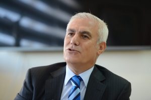 Bursa Nil&uuml;fer Belediye Başkanı Bozbey'den "sessiz y&uuml;r&uuml;y&uuml;ş" &ccedil;ağrısı