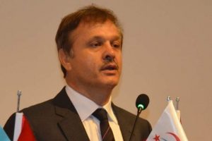Bursa'da sağlık &ccedil;alışanları ter&ouml;r&uuml; lanetledi