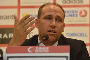 Erdenay'dan Cumhuriyet Bayramı mesajı
