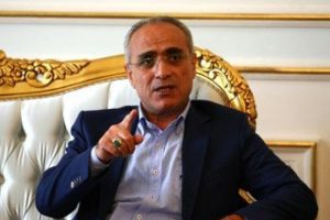 "T&uuml;rkiye'yi durdurmak istiyorlar"