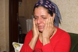 16 yaşından beri biriktirdiği altınlar &ccedil;alındı