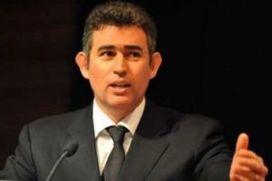 "&Ouml;zg&uuml;rl&uuml;k ve demokrasi sonunda daima kazanır"
