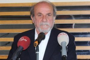 Ertuğrul K&uuml;rk&ccedil;&uuml;'den ilgin&ccedil; 'tatil' tepkisi