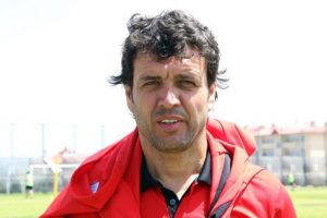 Akhisar Belediyespor'a sarı uyarı