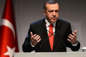 Cumhurbaşkanından '29 Ekim' mesajı