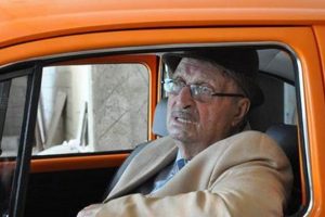 İşte yerli otoya 5 milyon lira veren işadamı