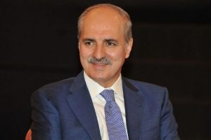 Kurtulmuş: MHP ve CHP se&ccedil;meni AK Parti'yi...