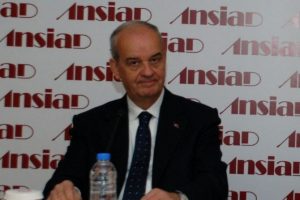 "Kozmik Odanın a&ccedil;ılmasına izin vermeseydik..."