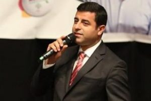 Selahattin Demirtaş: "Koalisyon bir umuttur"