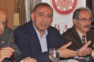 CHP'li Tekin: T&uuml;rkiye CHP'nin zaferiyle uyanacak