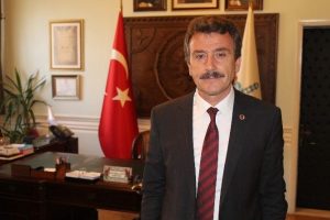 Bursa otomotiv test merkezinde geri sayım başladı