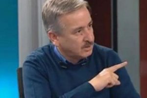 Reuters AK Parti'li vekilin s&ouml;zlerini d&uuml;nyaya duyurdu