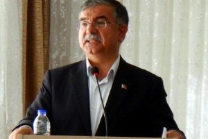 1 Kasım'a 'se&ccedil;imlerin anası' benzetmesi