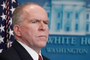 CIA Başkanı: Ruslar Esad i&ccedil;in gelecek g&ouml;rm&uuml;yor