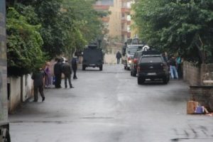 &Ouml;ld&uuml;r&uuml;len IŞİD'&ccedil;i cezaevinde yattığı ortaya &ccedil;ıktı