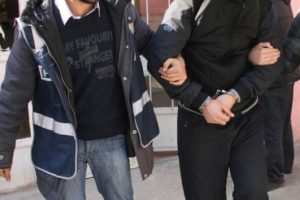 Bursa'da IŞİD operasyonunda g&ouml;zaltına alınan ş&uuml;pheli serbest