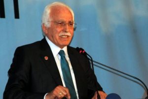Kamalak, Van'da 'Kardeşlik Buluşması' toplantısına katıldı