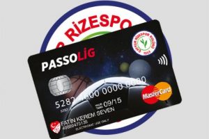 &Ccedil;aykur Rizespor-Galatasaray ma&ccedil;ı biletleri satışa &ccedil;ıktı