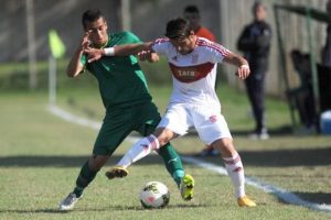 U21'de 3 puan Bursaspor'un!