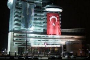 CHP'ye saldırı olayında flaş gelişme