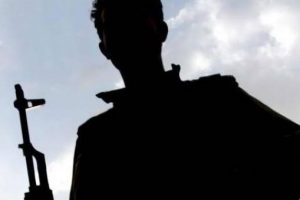 PKK'ya darbe! O isimler yakalandı
