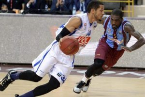 Trabzonspor'dan Avrupa'da ikinci zafer