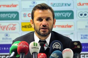 Buruk: "Daha farklı bir sonu&ccedil; bekliyorduk"