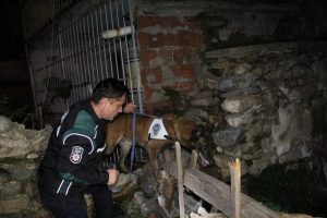 Polis, Bursa'da uyuşturucu tacirlerine g&ouml;z a&ccedil;tırmıyor