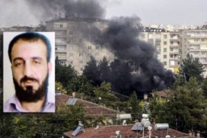 'Rakka kadısı'nın babası konuştu