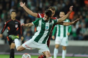 Bursaspor 3 puanı kurtarmayı bildi