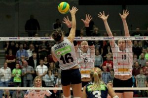 Margon Arena'da Fenerbah&ccedil;e zaferi