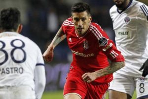 Beşiktaş ile Kasımpaşa 25. kez