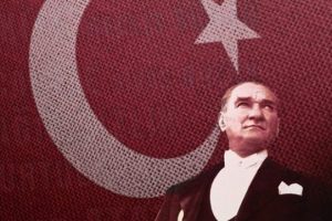 Bursaspor'dan 29 Ekim Cumhuriyet Bayramı mesajı