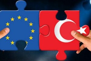 AB ilerleme raporunda T&uuml;rkiye'ye sert eleştiri