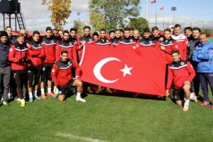 Gen&ccedil;lerbirliği hazırlıklarını tamamladı