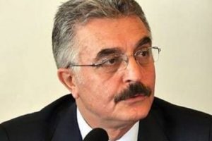 MHP Genel Sekreteri B&uuml;y&uuml;kataman: 'İktidara hazırız'