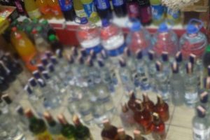 Y&uuml;ksek fiyatlar ka&ccedil;ak i&ccedil;ki krizini b&uuml;y&uuml;t&uuml;yor mu?