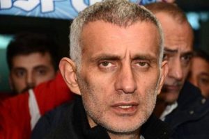 İbrahim Hacıosmanoğlu 17 yıl hapis ile yargılanır