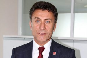 CHP Bursa Milletvekili Sarıbal: 'Sırayla hepimize ellerini uzatacaklar'