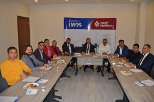 Bursa İneg&ouml;l d&uuml;nya ile buluşuyor