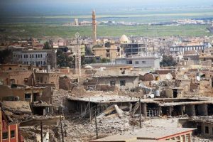 Şok a&ccedil;ıklama! "Irak'ta ne işiniz var?"