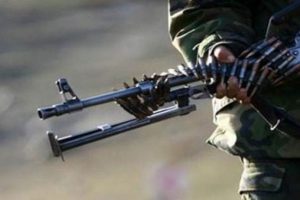 Muhalifler Rakka'yı askeri b&ouml;lge ilan etti