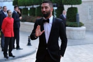 İspanya'da Cumhuriyet Bayramı kutlanıyor